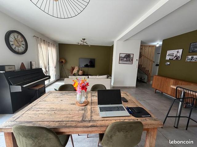 Maison vente à Villefranche-sur-Saône, Rhône
