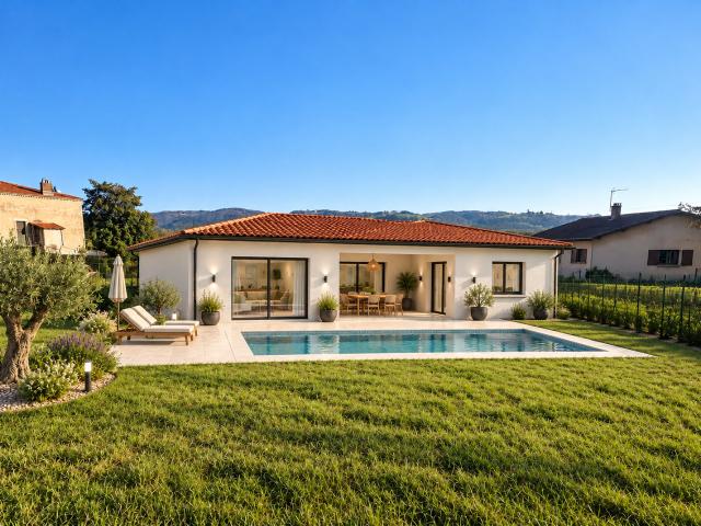 Maison vente à Lyon, Rhône