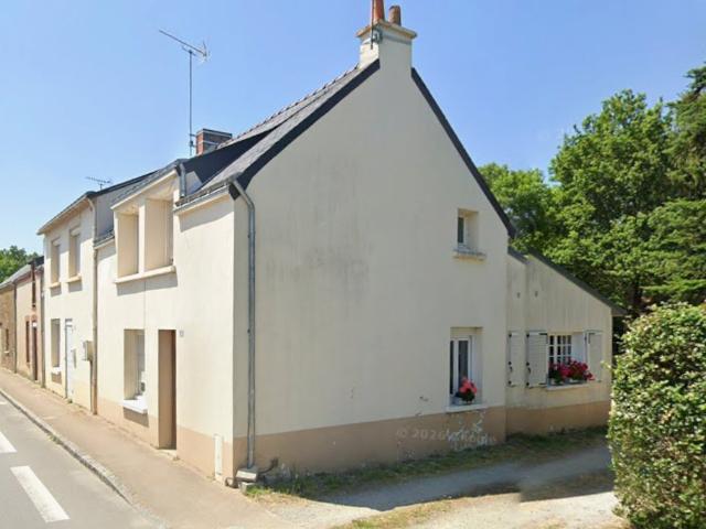 Maison vente à Saint-Nazaire, Drefféac