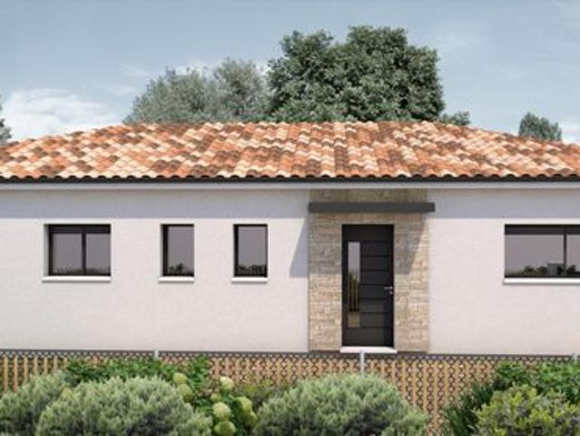 Maison vente à Saint-michel-escalus