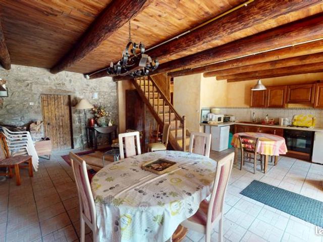 Maison vente à Brioude, La Chaise-dieu
