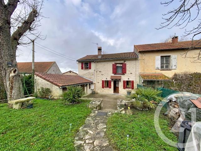 Maison vente à Vichy, Ebreuil