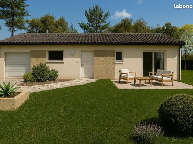 Maison vente à Muret, Labarthe-sur-lèze