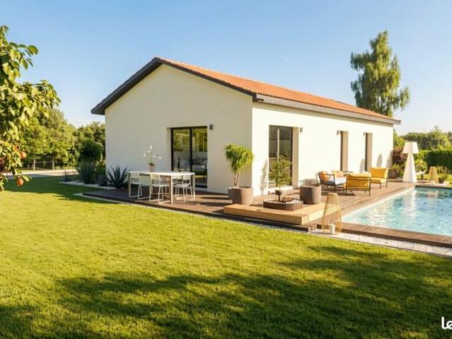 Maison vente à Belley, Blyes