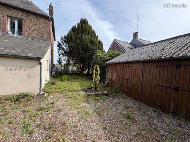Maison vente à Mayenne, Pontmain