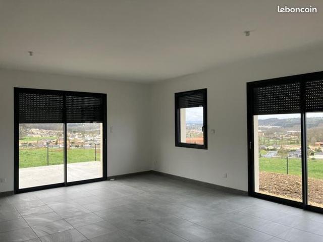 Maison vente à Brive-la-Gaillarde, Larche