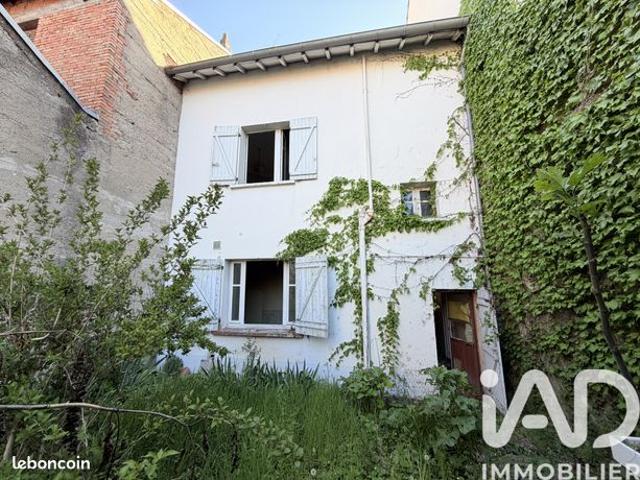 Maison vente à Castelsarrasin, Moissac