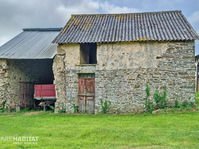 Maison vente à France métropolitaine, Bretagne