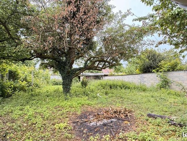 Maison vente à Brive-la-Gaillarde, Noailles