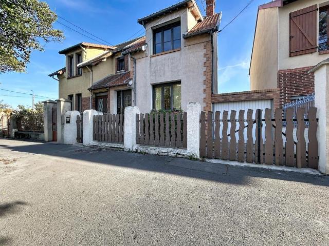 Maison vente à Cité Gauthier, Reims