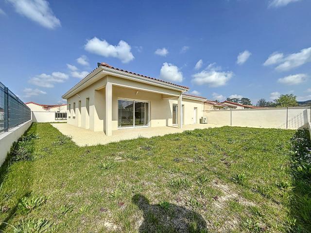 Maison vente à France métropolitaine, Livron-sur-drôme