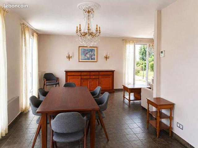 Maison vente à Arcachon, Le Barp