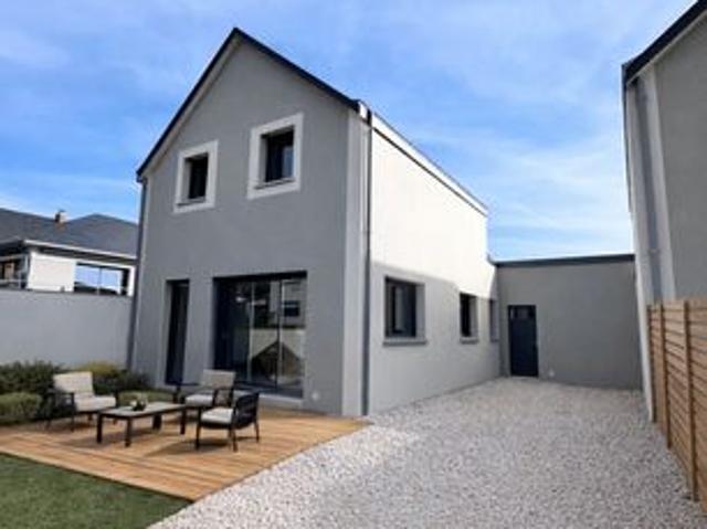 Maison vente à Avranches, Granville
