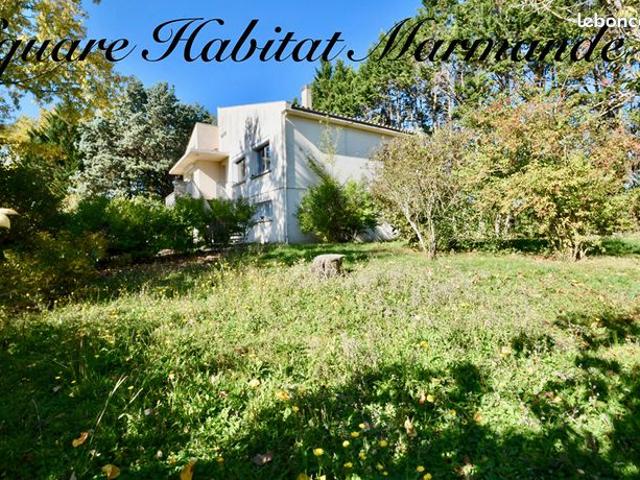 Maison vente à Marmande