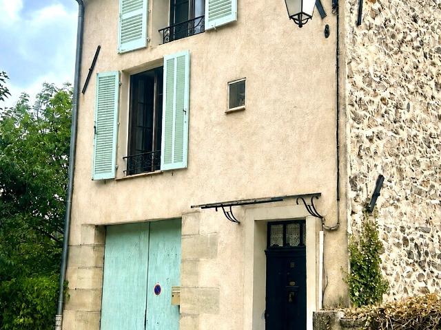 Maison vente à Brignoles, Bras