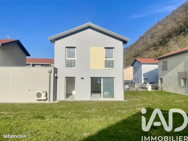 Maison vente à Grenoble, Cognin-les-gorges