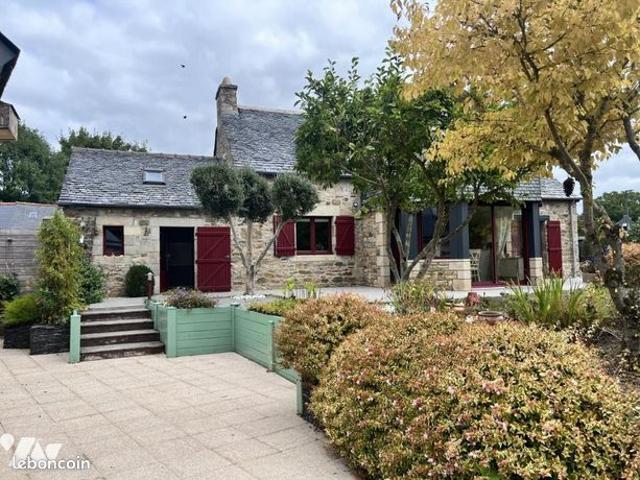 Maison vente à Plouisy, Côtes-d'Armor