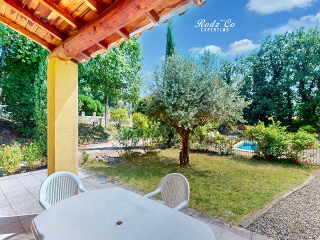 Maison vente à Apt, Caseneuve