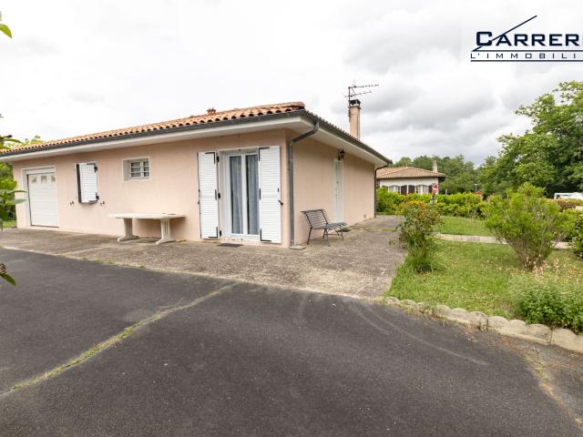 Maison vente à Bordeaux, Artigues-près-bordeaux