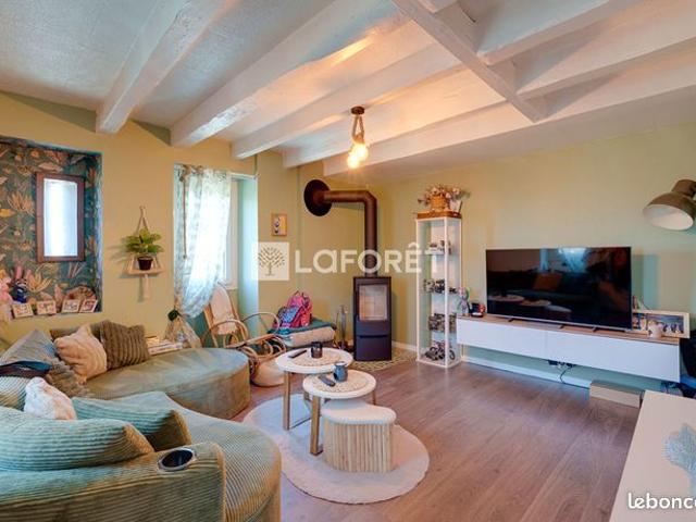 Maison vente à Thonon-les-Bains, Publier