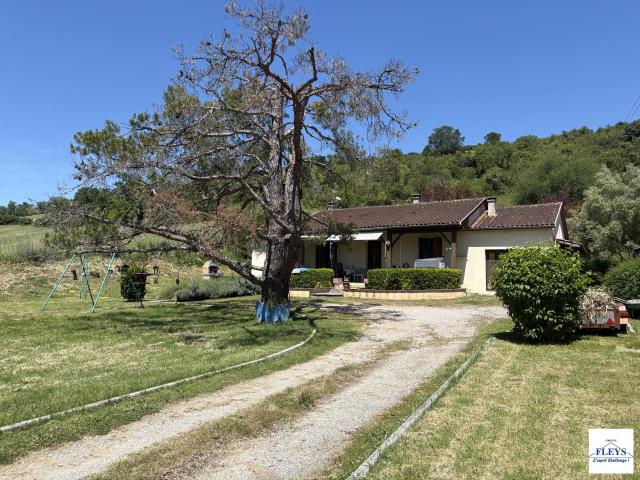 Maison vente à Montauban, Pompignan