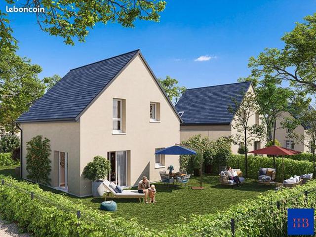 Maison vente à Caen, Évrecy