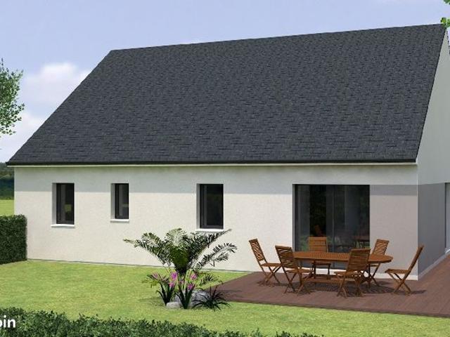 Maison vente à Saumur, Montreuil-bellay