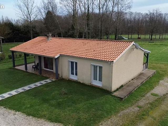 Maison vente à Villeneuve-sur-Lot, Fongrave