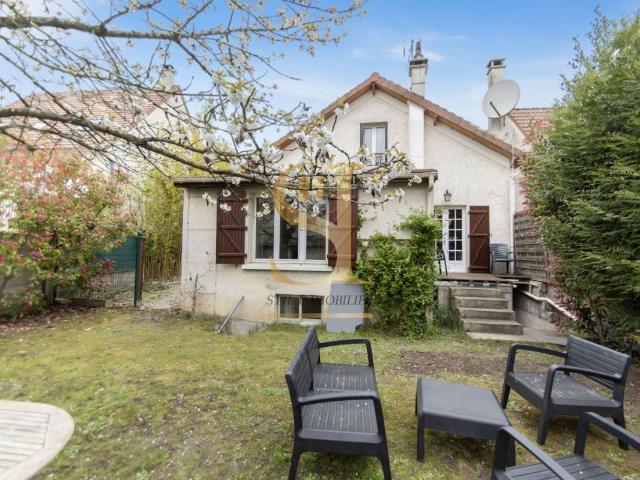 Maison vente à Vigneux-sur-Seine, Essonne