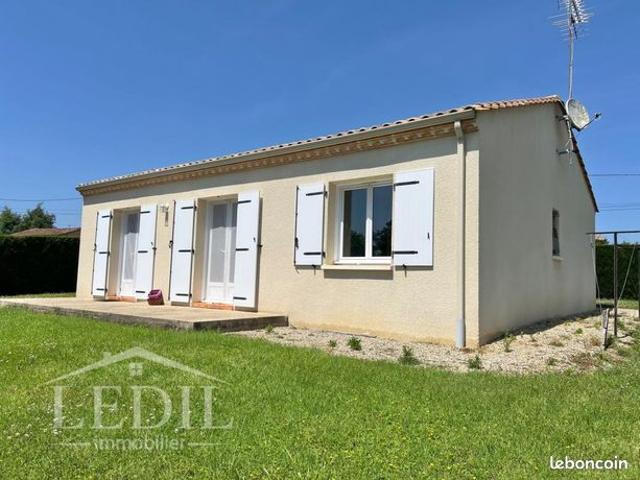 Maison vente à Fourques-sur-garonne Maison vente à Fourques-sur-garonne