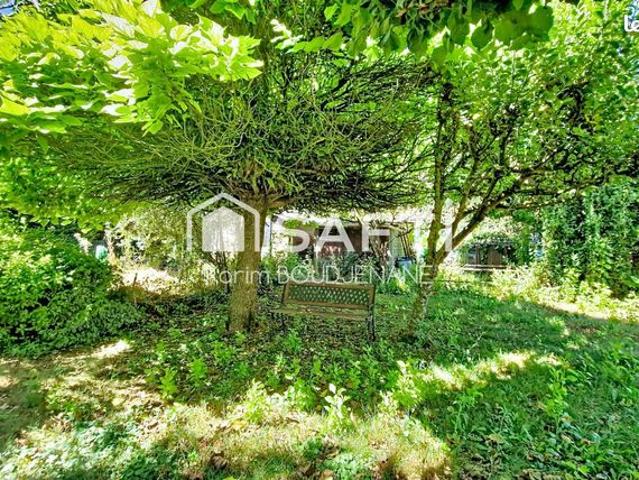 Maison vente à Sarcelles, Belloy-en-france