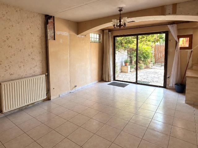 Maison vente à Céret, Saint-cyprien