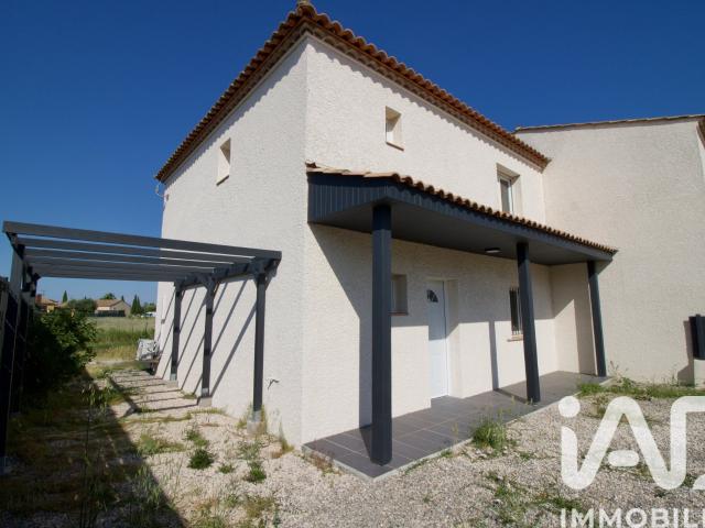 Maison vente à Lodève, Paulhan