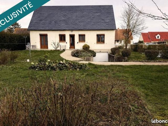 Maison vente à Pithiviers, Pithiviers-le-vieil