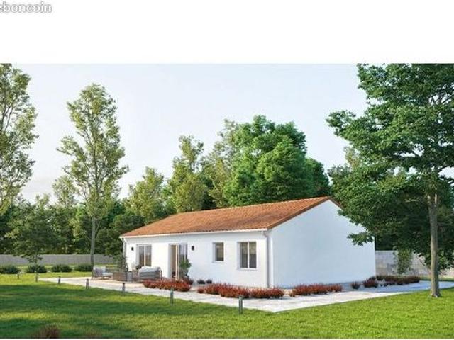 Maison vente à Lodève, Sainte-croix-de-quintillargues