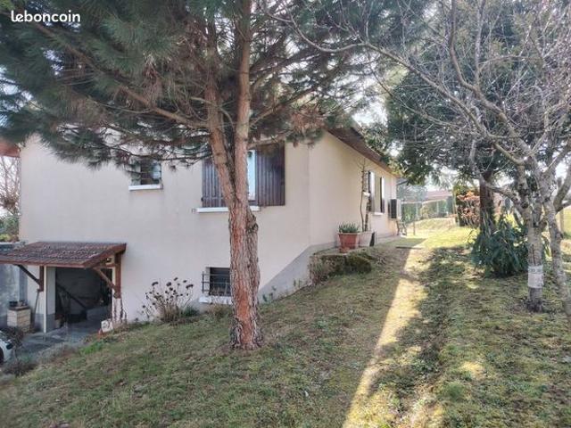 Maison vente à Chatte, Isère