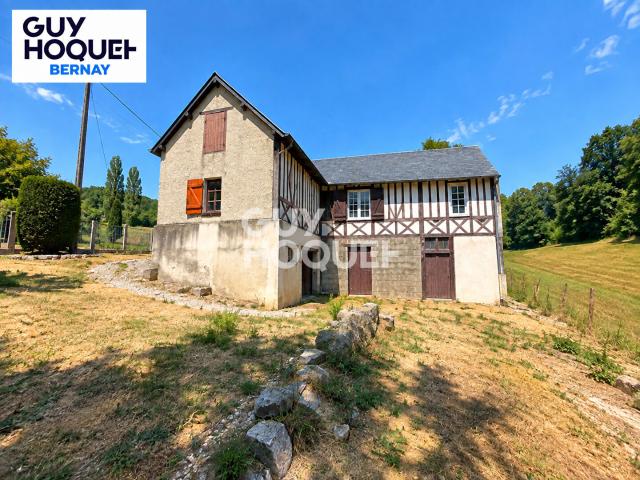 Maison vente à Bernay, Eure