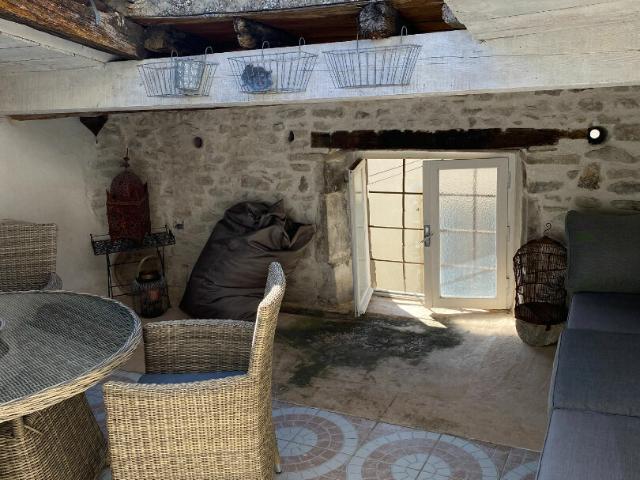 Maison vente à Taulignan