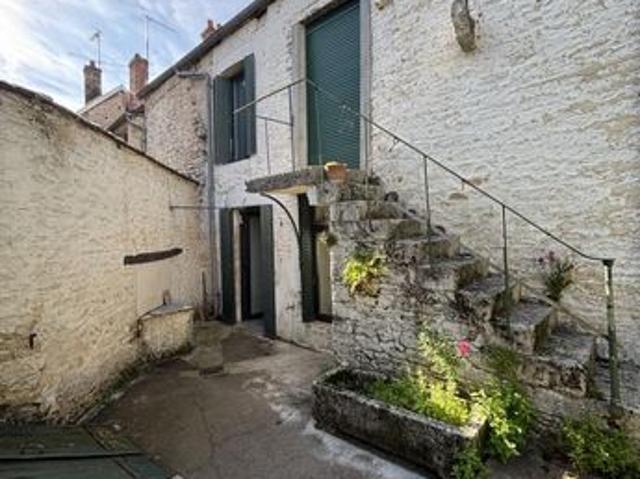 Maison vente à Montbard, Châtillon-sur-seine