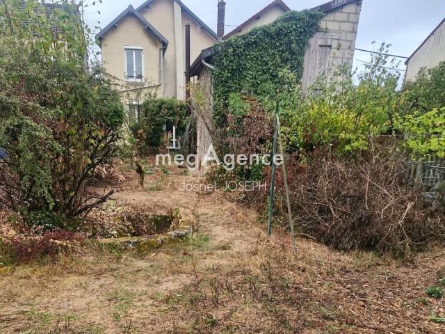 Maison vente à Hameau de Lion, Romilly-sur-Seine