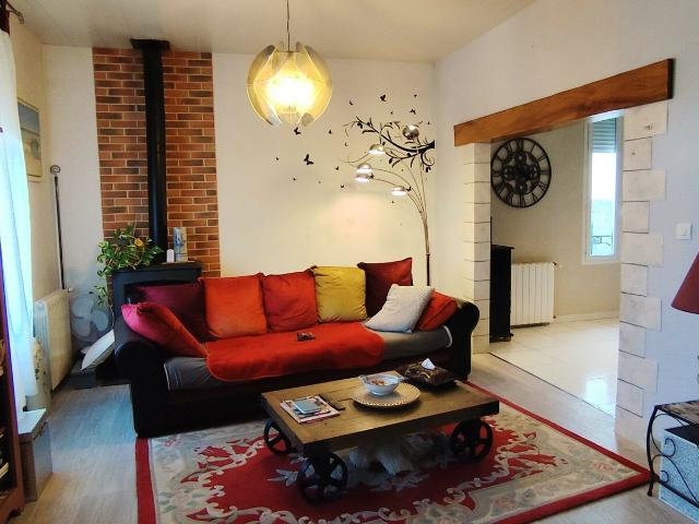 Maison vente à France métropolitaine, Pons