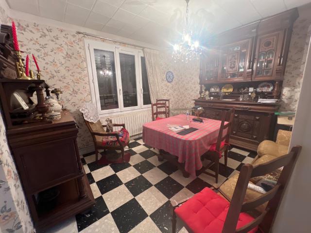 Maison vente à Toulouse