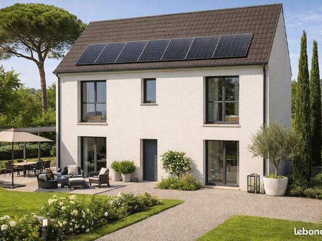 Maison vente à Meaux