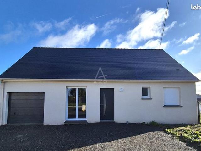 Maison vente à Vienne, Anjou