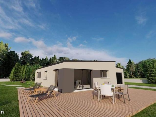 Maison vente à Argentan, Briouze