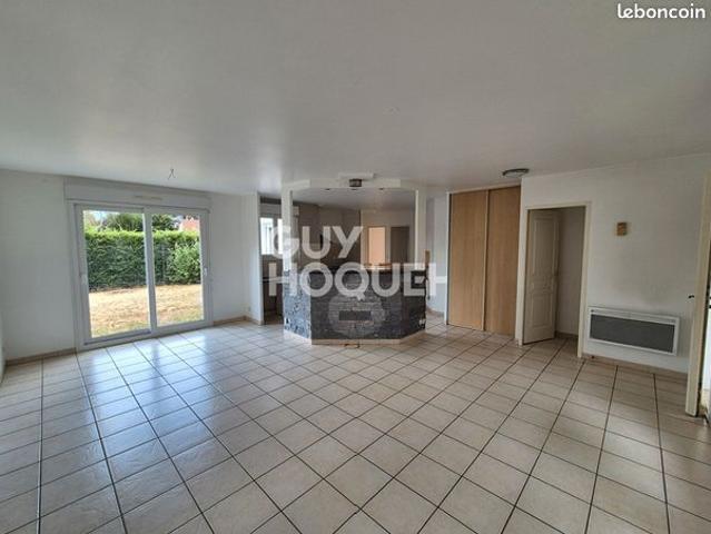 Maison vente à Champs-sur-Yonne, Yonne