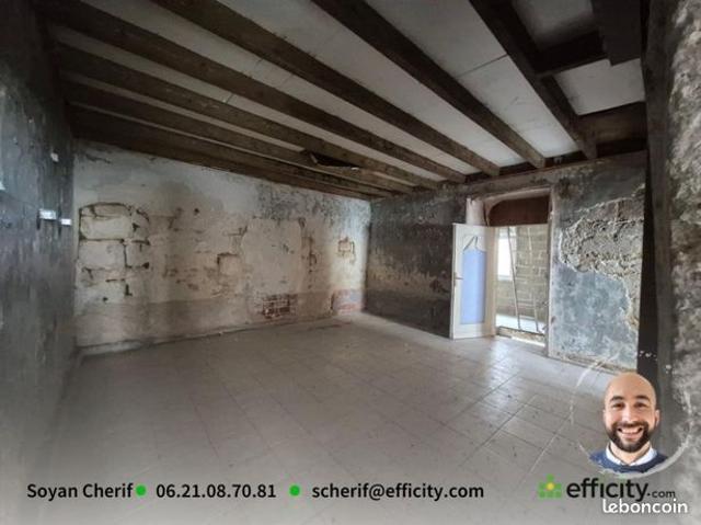 Maison vente à Angoulême, Nersac