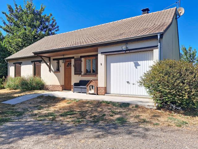 Maison vente à Les Andelys, Longchamps