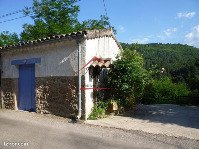 Maison vente à Alès, Robiac-rochessadoule