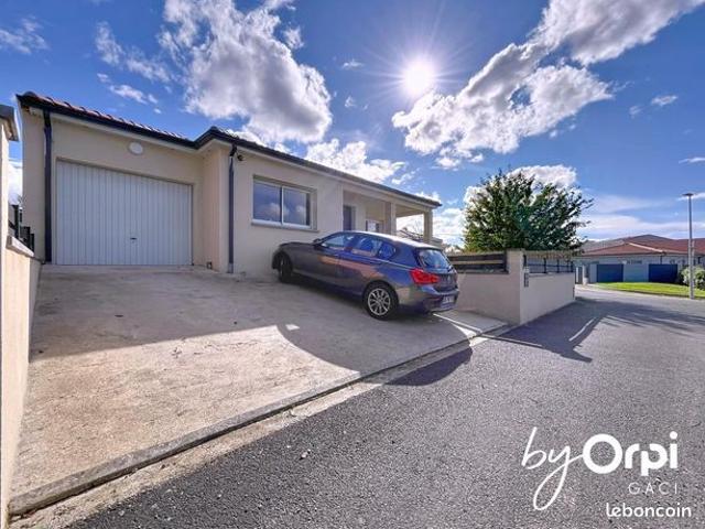 Maison vente à Pont-du-château, Puy-de-Dôme